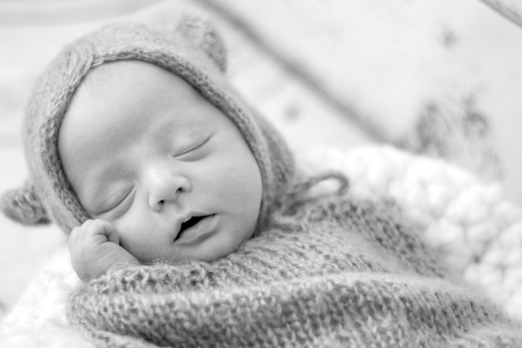Levi Michael Felmlee